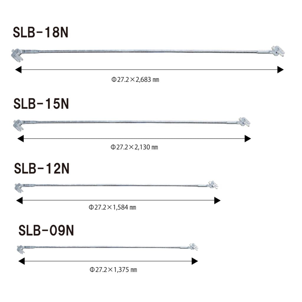 筋交｜Bタイプ｜信和